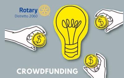 Rotary Academy 2024: parte la formazione sul fundraising per nuovi progetti speciali